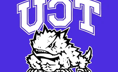 TCU Horned Frogs