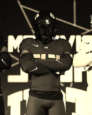 TCU Horned Frogs vs. Tulane Green Wave sports event