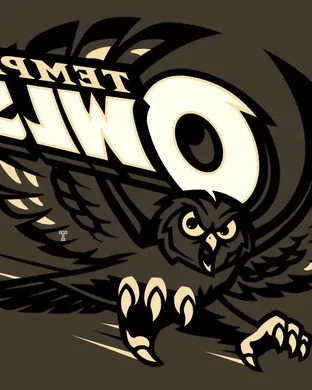 Temple Owls vs. Tulane Green Wave