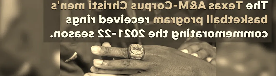 Texas A&M-Corpus Christi Islanders