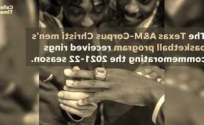 Texas A&M-Corpus Christi Islanders