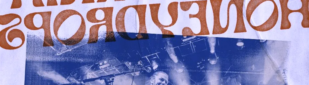 The California Honeydrops