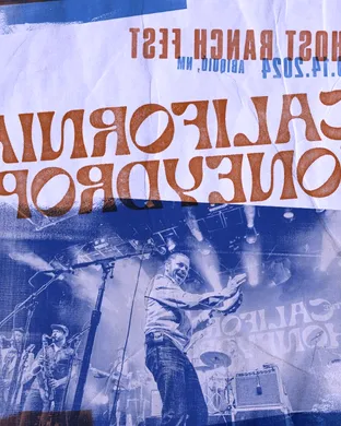 The California Honeydrops