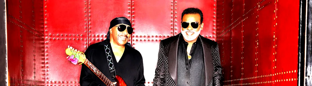 The Isley Brothers