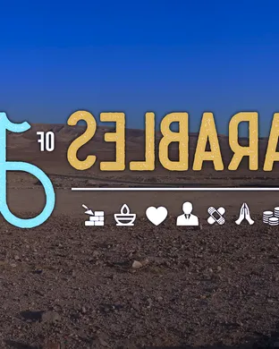 Live concert by The Parables Tour: Father Mike Schmitz