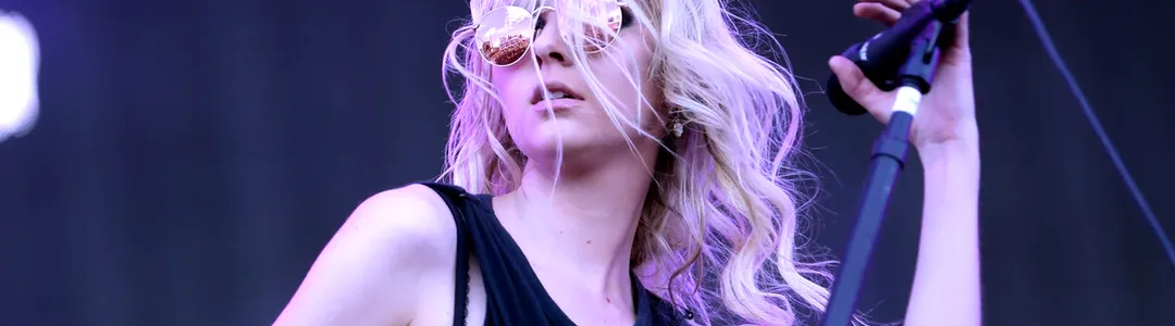 The Pretty Reckless