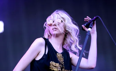 The Pretty Reckless