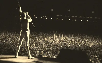 The Queens: 4 Legends, 1 Stage