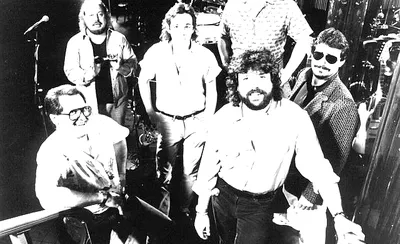 The Radiators