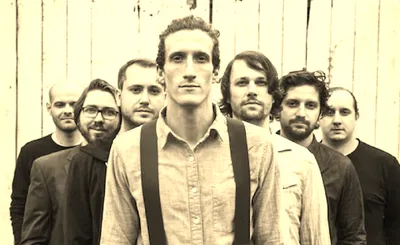 The Revivalists