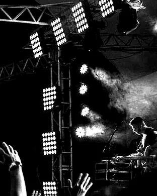 The Runarounds New Orleans