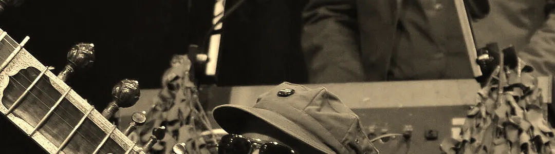 Thievery Corporation