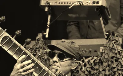 Thievery Corporation