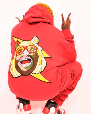 Thundercat New Orleans