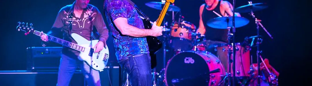 Tommy Castro And The Painkillers