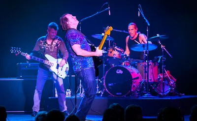 Tommy Castro And The Painkillers