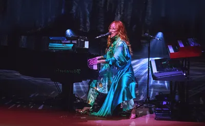 Tori Amos