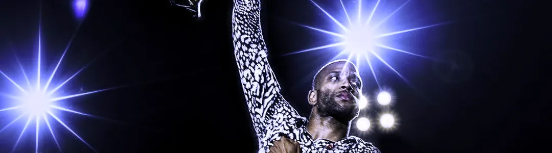 Trombone Shorty And Orleans Avenue