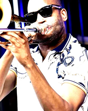 Shorty Turns 40: Trombone Shorty and Orleans Avenue, Leon Bridges, Eric Church & Joan Jett