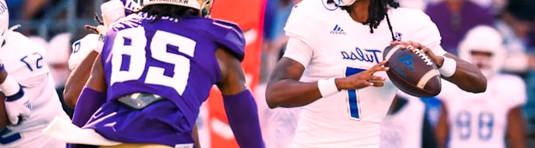 Tulsa Golden Hurricane