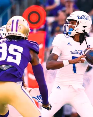 Tulsa Golden Hurricane