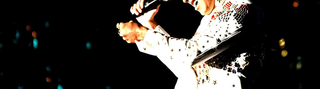 The Ultimate Elvis Concert