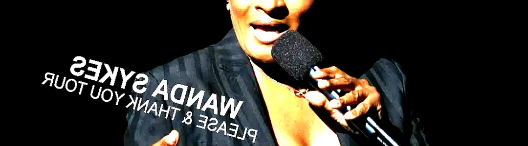Wanda Sykes
