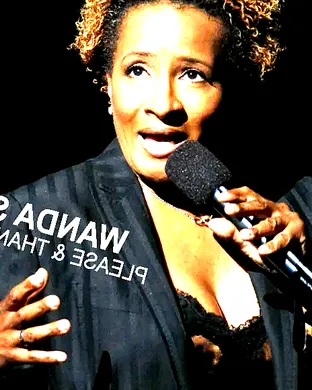 Wanda Sykes