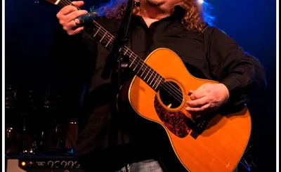 Warren Haynes