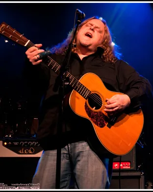 Warren Haynes