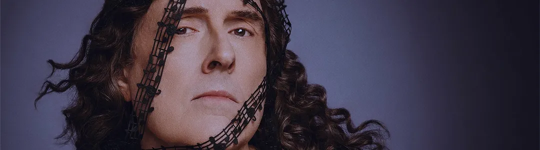 Weird Al Yankovic
