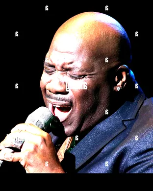 Will Downing