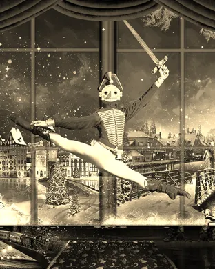 World Ballet Company