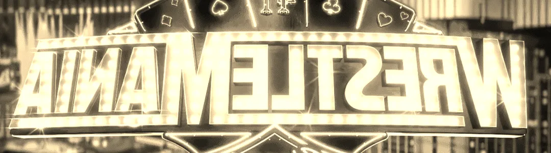 WWE Wrestlemania Pre-Party