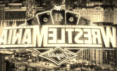 WWE Wrestlemania Pre-Party