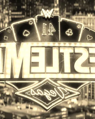 WWE Wrestlemania Pre-Party - Sunday