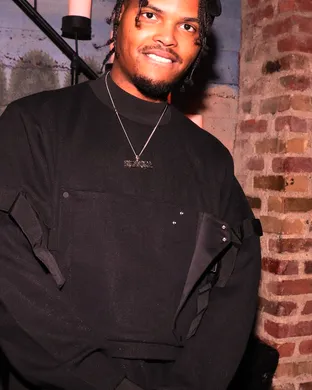 Xavier Wulf New Orleans