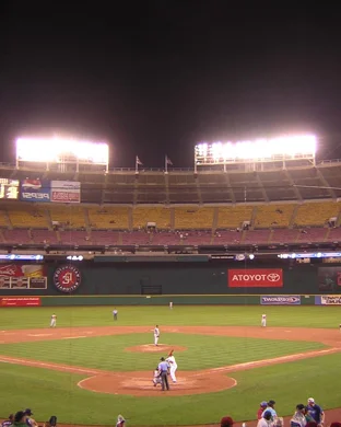 Lamar Cardinals Baseball