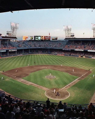 LIV Golf - 4 Day Pass