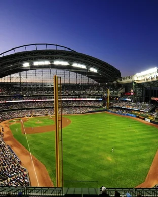 Party Animals vs. Savannah Bananas sports event