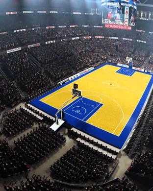 Memphis Tigers Basketball