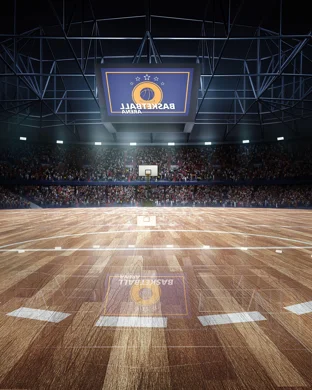 South Florida Bulls Basketball