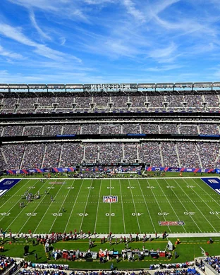 Premium Tailgate Party