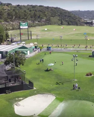 LIV Golf - 4 Day Pass