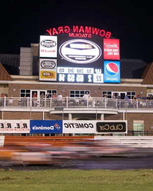 24 Hours of Lemons Westwego