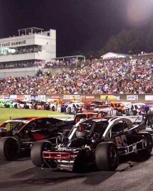 Fair Grounds Live Racing