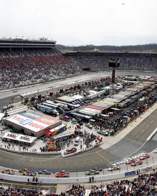 Import Face-Off Westwego