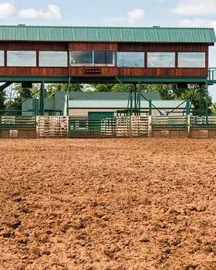 New Orleans SERA Invitational Rodeo