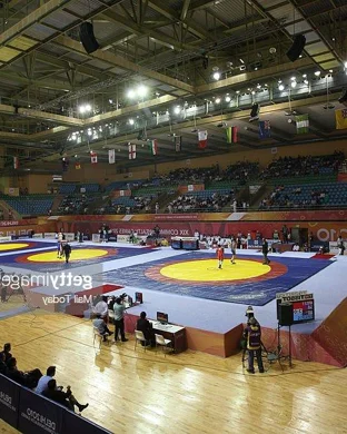 Zurich Classic - Wednesday