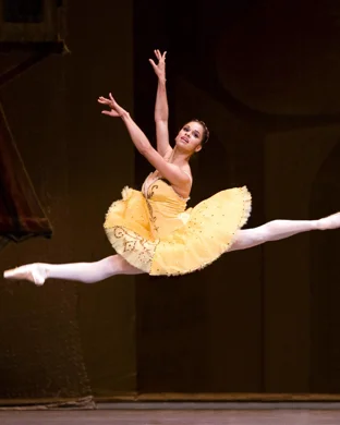Jefferson Performing Arts Society: The Nutcracker
